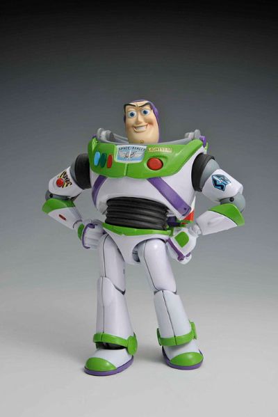超合金 トイ・ストーリー バズ・ライトイヤー 