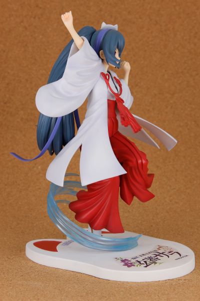 SUWAHIME PROJECT げんばさら 