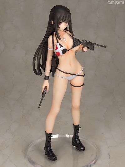 渚之圣女 死之玛莉亚