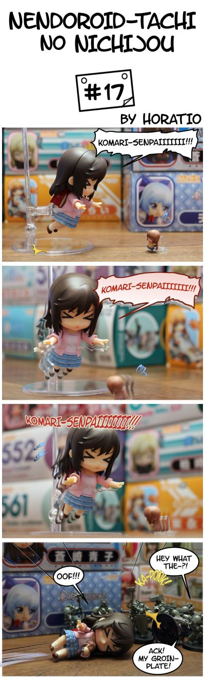 粘土人#532 世嘉硬件女孩 土星