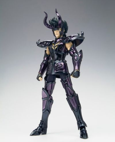 圣闘士圣衣神话 セイントクロスマイス 圣闘士星矢 山羊座の修罗 Hades Specter Surplice 