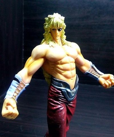 北斗神拳 http://hokuto.wikia.com/wiki/Shachi 