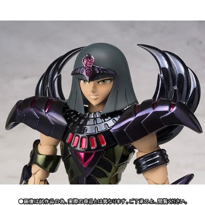 圣斗士圣衣神话 天兽星法拉奥