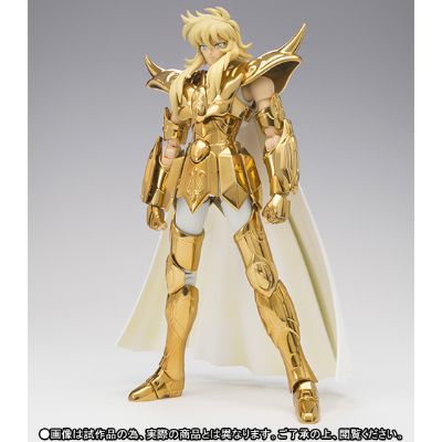 圣闘士圣衣神话EX 圣闘士星矢 蝎座のミロ ～ORIGINAL COLOR EDITION～