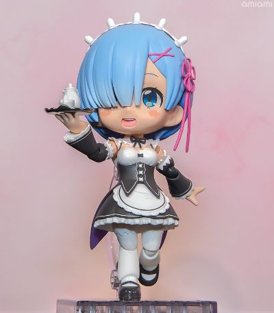 Cu-poche 从零开始的异世界生活 蕾姆