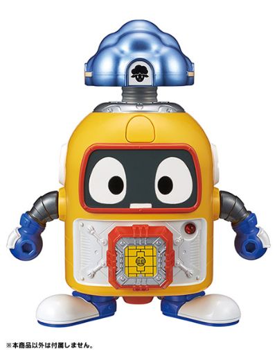 ヘボット！ 集まれ！ボク様の梦のエトネジSET[Bandai]《発売済・在库品》