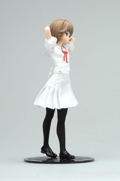 おおかみかくし 摘花五十铃