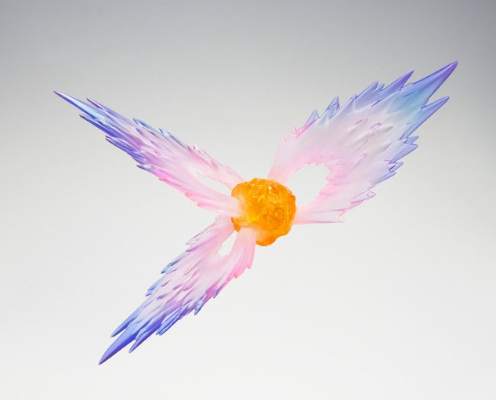 圣斗士圣衣神话EX 双子座撒加