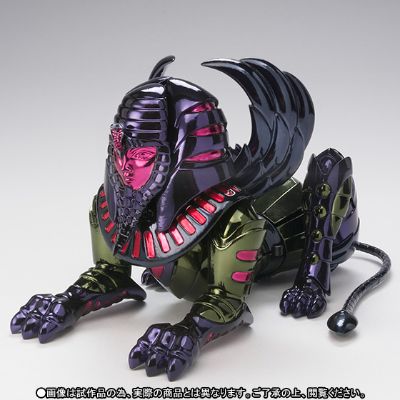 圣斗士圣衣神话 天兽星法拉奥