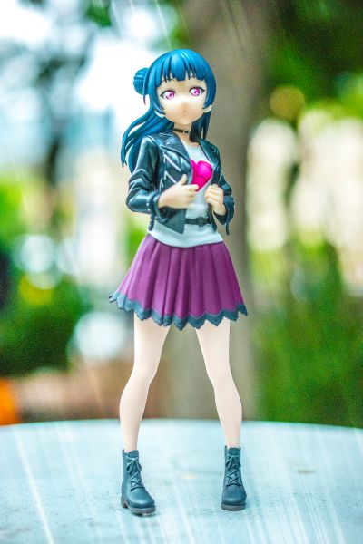 SQ系列 Love Live! Sunshine!! 津岛善子 