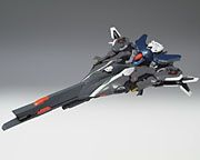 DX 超合金 创圣大天使 强攻型大天使 Assault Type Ver.