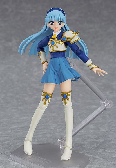figma#360 魔法骑士雷阿斯 龙咲海
