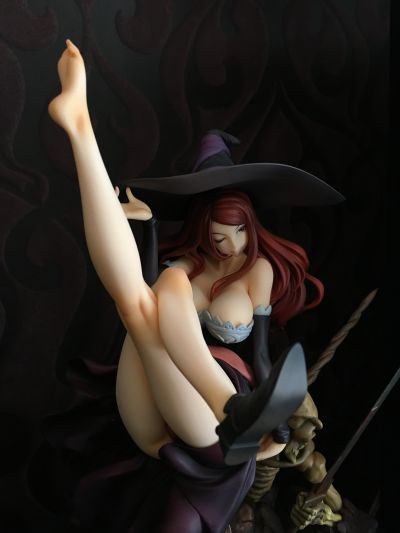 ExcellentModel 龙之皇冠 精灵 异色Ver. 