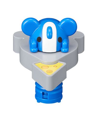 ヘボット！ 集まれ！ボク様の梦のエトネジSET[Bandai]《発売済・在库品》