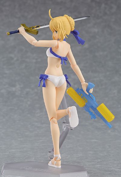 figma EX-41 Fate / Grand Order SABER Archer
