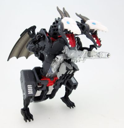 变形金刚 LG51 ターゲットMaster ダブルクロス[takaraTomy]《１１月予约》