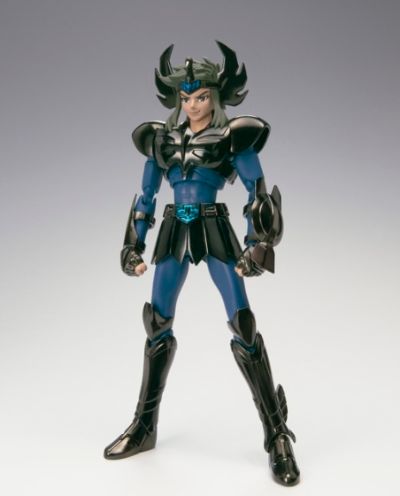 圣闘士圣衣神话 セイントクロスマイス 圣闘士星矢 暗黒キグナス 