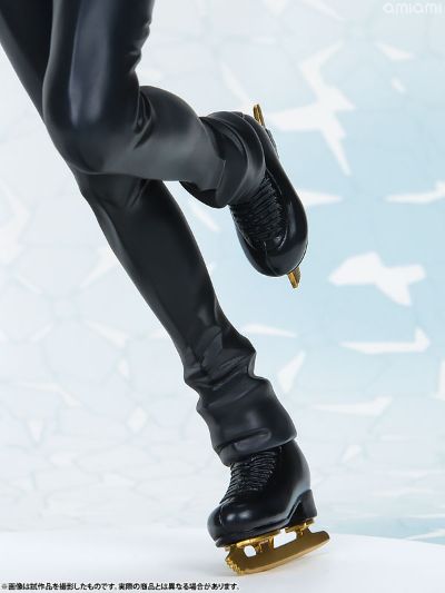 G.E.M. 尤里!!! on ICE ヴィクトル・ニキフォロフ