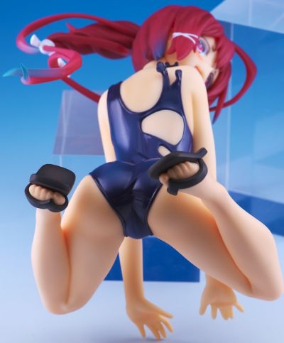 舰队Collection -舰娘- 伊168 中破Ver.