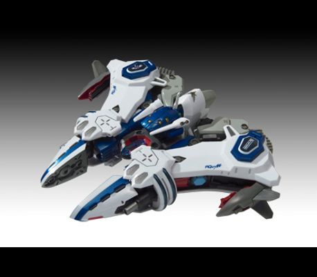 DX 超合金 创圣大天使 大天使 New Packaging Ver.