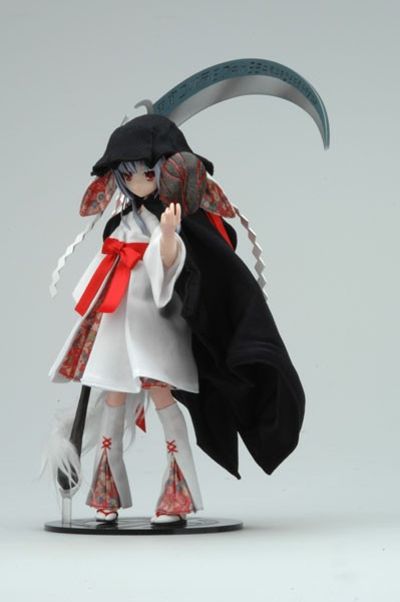 おおかみかくし 谜の少女 