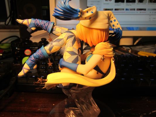 みつみ美里画集 brilliant stars 「莉莉卡」