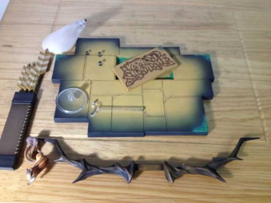 ExcellentModel 龙之皇冠 精灵 异色Ver. 