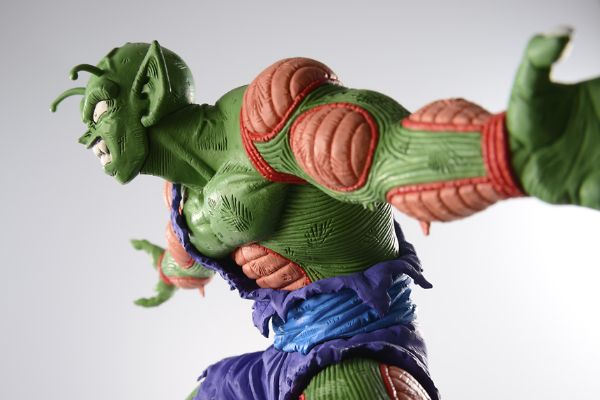 スカルチャーズ 龙珠Z 短笛 