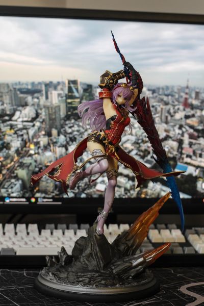 无夜之国 雅娜丝