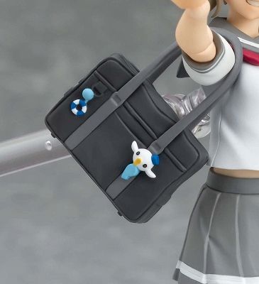 figma #357 Love Live! Sunshine!! 渡辺曜 