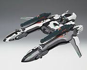 DX 超合金 创圣大天使 强攻型大天使 Assault Type Ver.