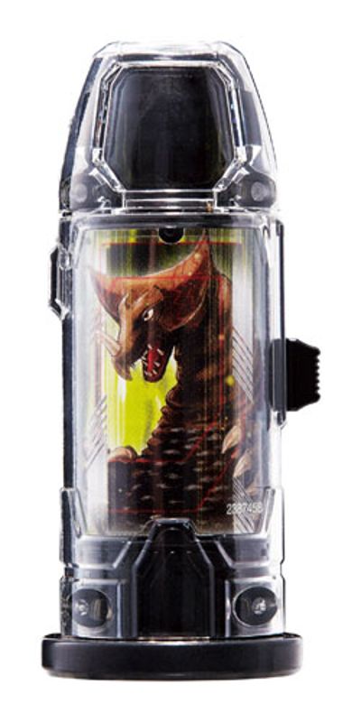 奥特曼ジード DXジードライザー[Bandai]《０７月予约》