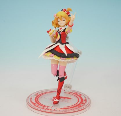 S.H.Figuarts 芙蕾雅·薇恩