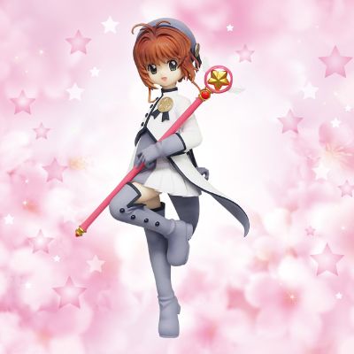 Special Figures 魔卡少女樱 木之本桜 さくらカード编 