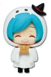 デフォルメ手办 あんさんぶるスターズ! 深海奏汰 