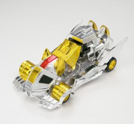 圣闘士圣衣神话 セイントクロスマイス 圣闘士星矢 ランドクロス大地 Steel Cloth 