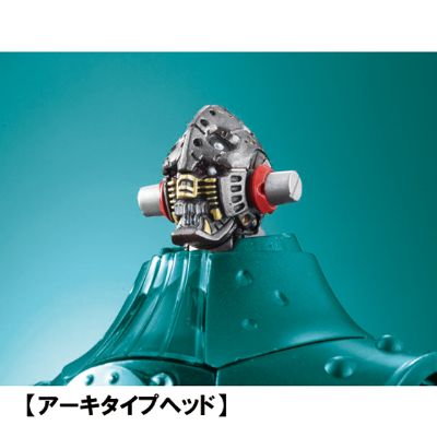 超合金魂 THE Big-O tamashii web exclusive 