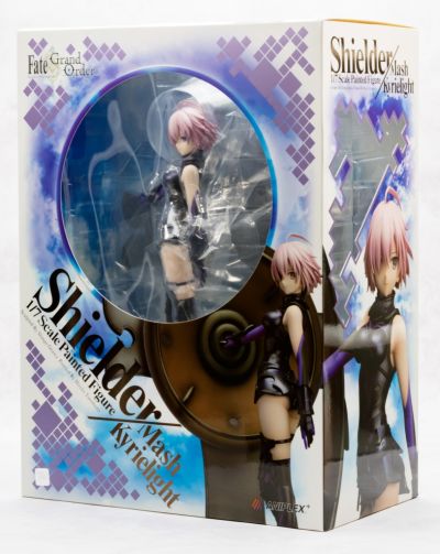 Fate / Grand Order Shielder