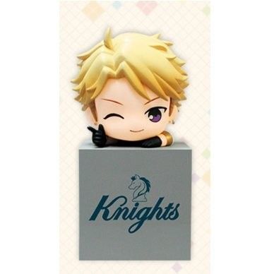 ひっかけ手办 あんさんぶるスターズ! 鸣上岚 