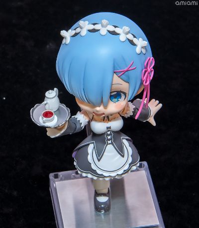 Cu-poche 从零开始的异世界生活 蕾姆