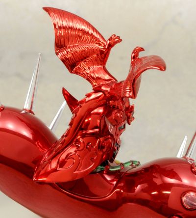 圣闘士圣衣神话EX 圣闘士星矢 アーレス教皇 