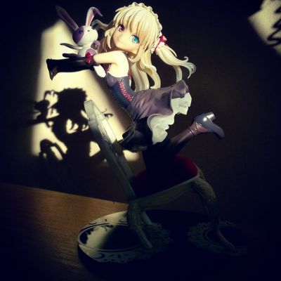 我的朋友很少NEXT 羽濑川小鸠