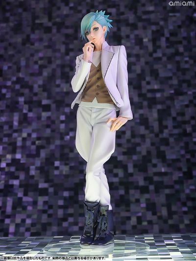 ALTAiR 歌之王子殿下♪ 真爱2000% 美风蓝