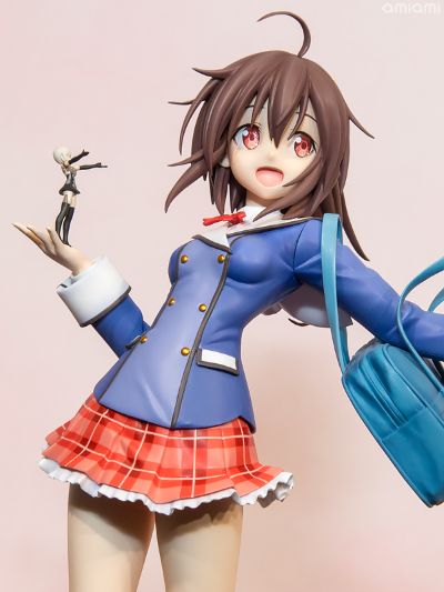 机甲少女 源内苍