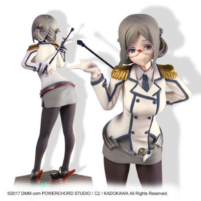舰队Collection -舰娘- 香取 教育中 