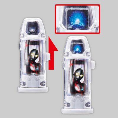 奥特曼ジード DXジードライザー[Bandai]《０７月予约》