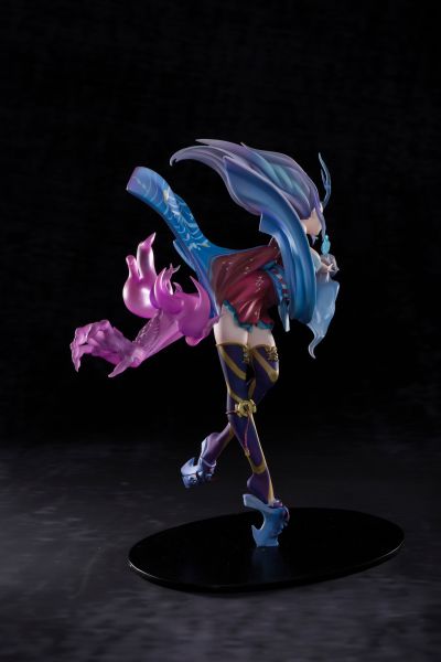 monster gathering-茨木童子 幻女噬魂