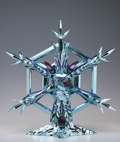 圣闘士圣衣神话 セイントクロスマイス 圣闘士星矢 水晶圣闘士（クリスタルセイント） 