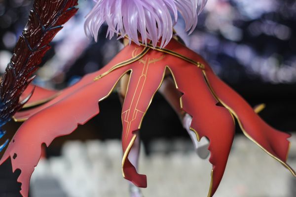 无夜之国 雅娜丝