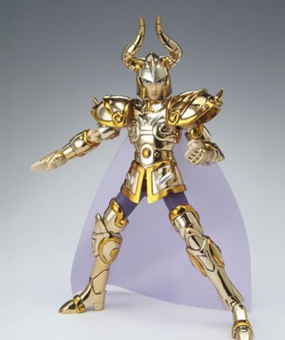 圣闘士圣衣神话 セイントクロスマイス 圣闘士星矢 山羊座の修罗 